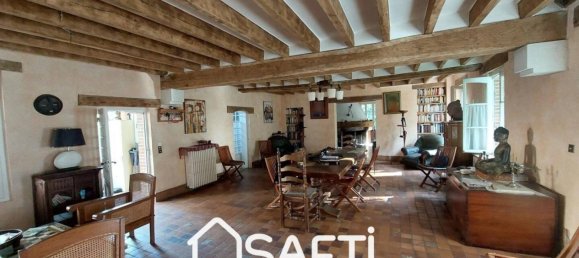 10 chambres Terrain à Souesmes, France No. 158528 4