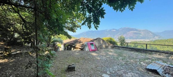 1 chambre Maison à Arpino, Italy No. 90242 25