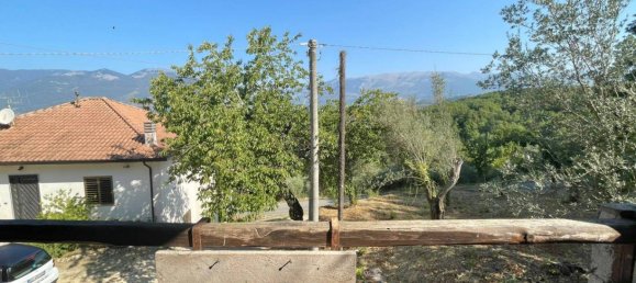 1 chambre Maison à Arpino, Italy No. 90242 16