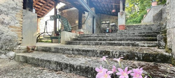 1 chambre Maison à Arpino, Italy No. 90242 45