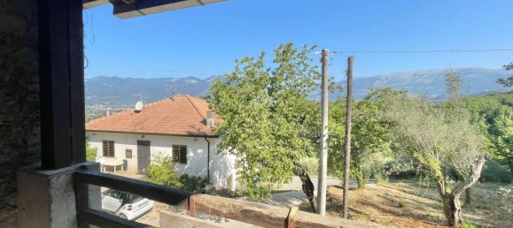 1 chambre Maison à Arpino, Italy No. 90242 14