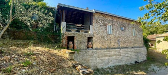 1 chambre Maison à Arpino, Italy No. 90242 49