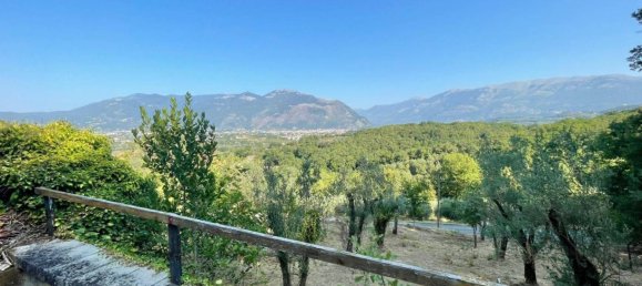 1 chambre Maison à Arpino, Italy No. 90242 34