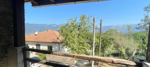 1 chambre Maison à Arpino, Italy No. 90242 17