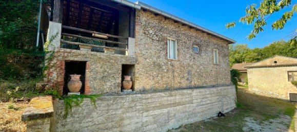 1 chambre Maison à Arpino, Italy No. 90242 48