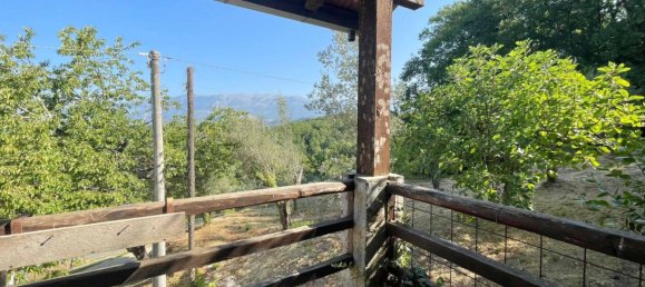 1 chambre Maison à Arpino, Italy No. 90242 15