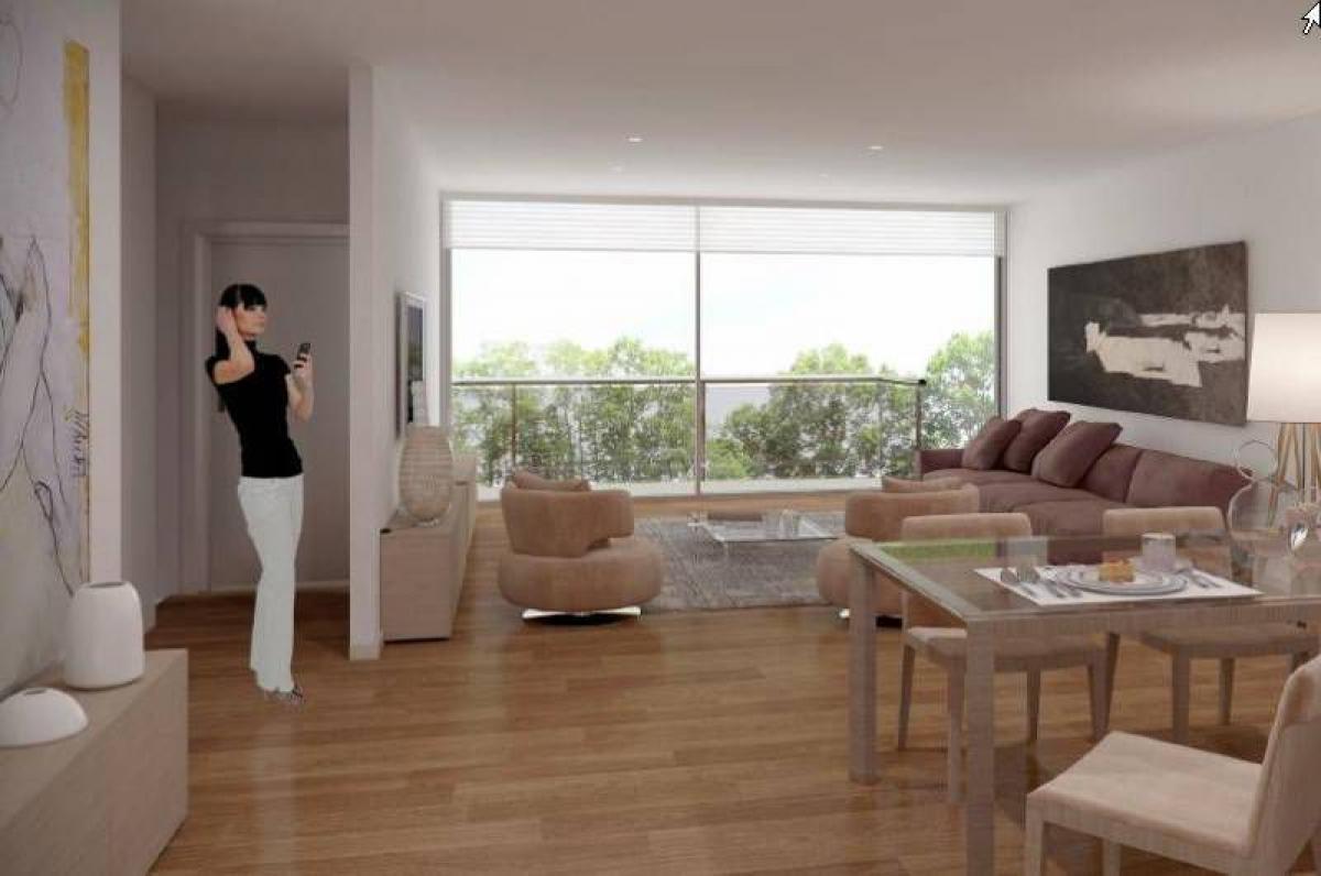 4 bedrooms Apartment in Buenos Aires, Argentina No. 85037