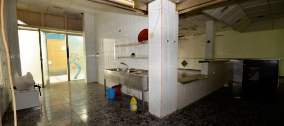 92m² Commercial property in La Gangosa, Spain No. 76263 4