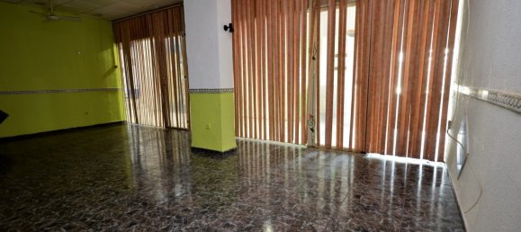 92m² Commercial property in La Gangosa, Spain No. 76263 7