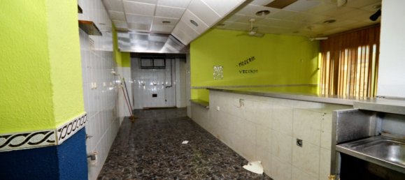 92m² Commercial property in La Gangosa, Spain No. 76263 5