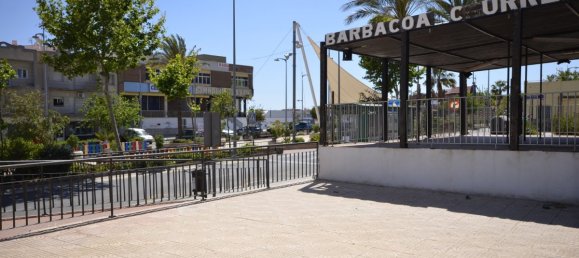 92m² Commercial property in La Gangosa, Spain No. 76263 19