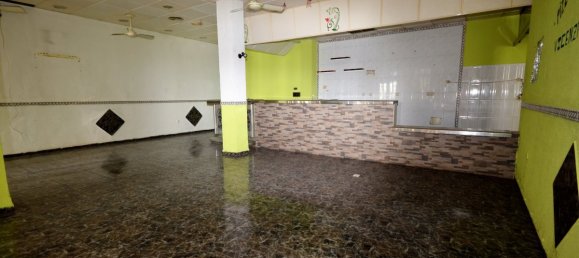 92m² Commercial property in La Gangosa, Spain No. 76263 9