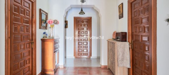 4 bedrooms House in Alhaurin de la Torre, Spain No. 139042 14