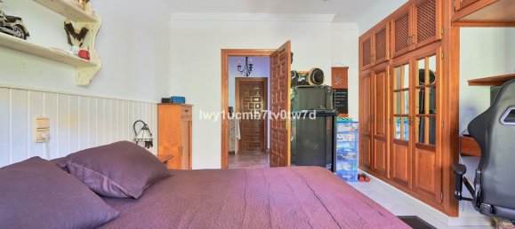4 bedrooms House in Alhaurin de la Torre, Spain No. 139042 35