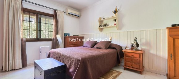 4 bedrooms House in Alhaurin de la Torre, Spain No. 139042 30