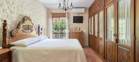 4 bedrooms House in Alhaurin de la Torre, Spain No. 139042 13