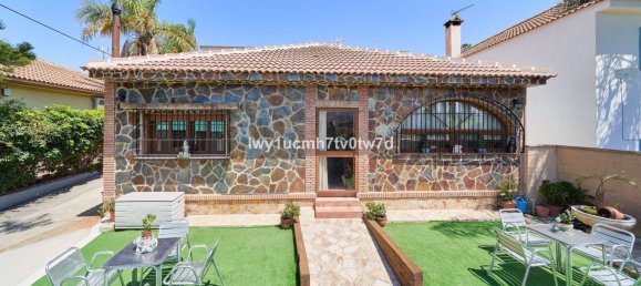 4 bedrooms House in Alhaurin de la Torre, Spain No. 139042 49