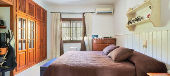 4 bedrooms House in Alhaurin de la Torre, Spain No. 139042 28