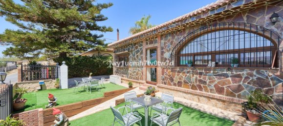 4 bedrooms House in Alhaurin de la Torre, Spain No. 139042 48