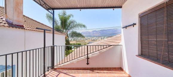 4 bedrooms House in Alhaurin de la Torre, Spain No. 139042 42