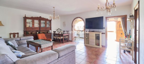 4 bedrooms House in Alhaurin de la Torre, Spain No. 139042 47