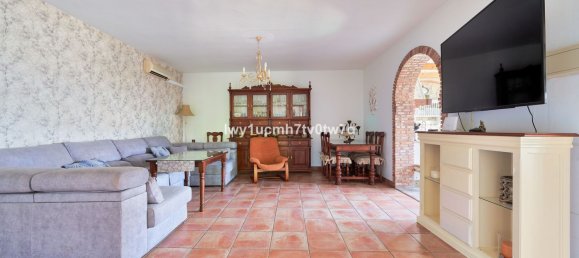 4 bedrooms House in Alhaurin de la Torre, Spain No. 139042 39