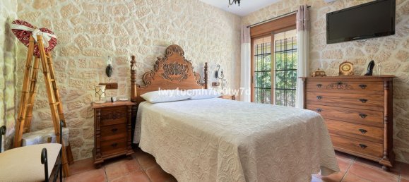 4 bedrooms House in Alhaurin de la Torre, Spain No. 139042 19