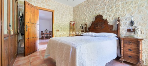 4 bedrooms House in Alhaurin de la Torre, Spain No. 139042 17
