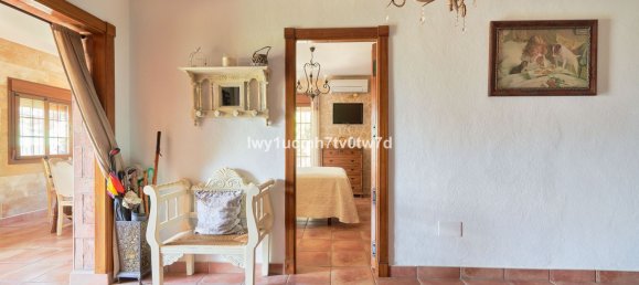 4 bedrooms House in Alhaurin de la Torre, Spain No. 139042 5