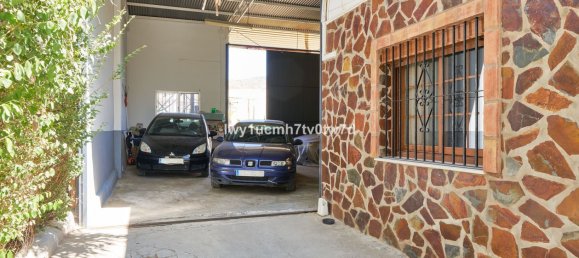 4 bedrooms House in Alhaurin de la Torre, Spain No. 139042 40