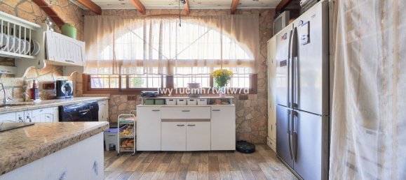 4 bedrooms House in Alhaurin de la Torre, Spain No. 139042 4