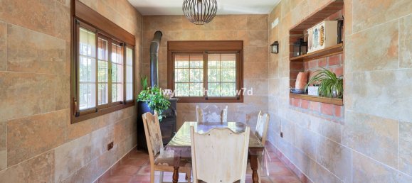 4 bedrooms House in Alhaurin de la Torre, Spain No. 139042 37