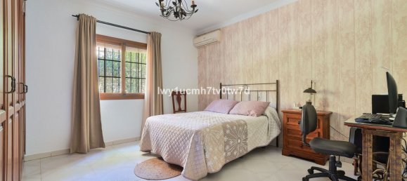 4 bedrooms House in Alhaurin de la Torre, Spain No. 139042 26