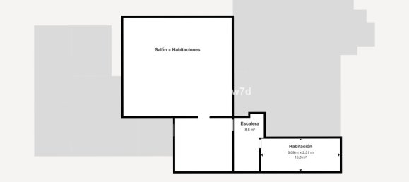 4 bedrooms House in Alhaurin de la Torre, Spain No. 139042 46