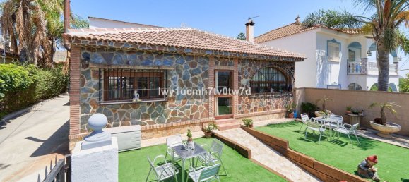 4 bedrooms House in Alhaurin de la Torre, Spain No. 139042 50
