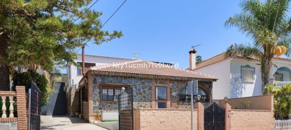 4 bedrooms House in Alhaurin de la Torre, Spain No. 139042 23