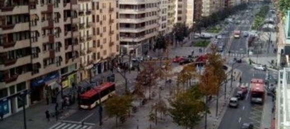 Пентхаус с 1 спальней в Логроньо, Испания № 150662 15