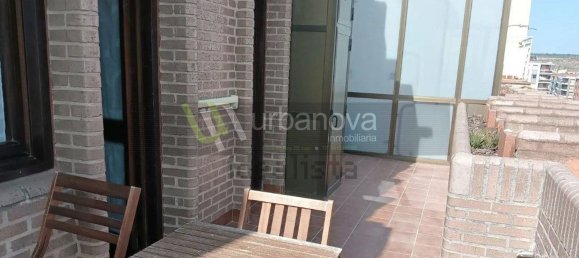 Пентхаус с 1 спальней в Логроньо, Испания № 150662 11