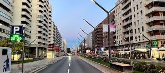 Пентхаус с 1 спальней в Логроньо, Испания № 150662 14