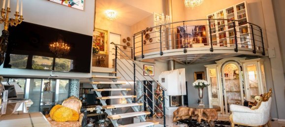 6غرفة بانتهاوس في Klagenfurt am Worthersee, Austria رقم 255504 3