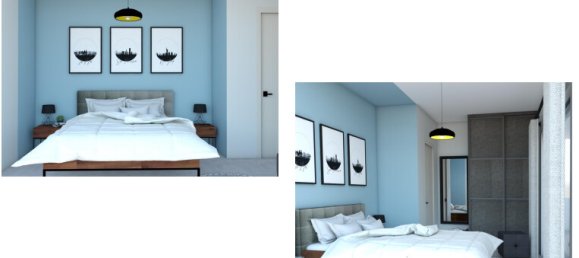 Apartamento T2 em Athens, Greece N.º 4361 4