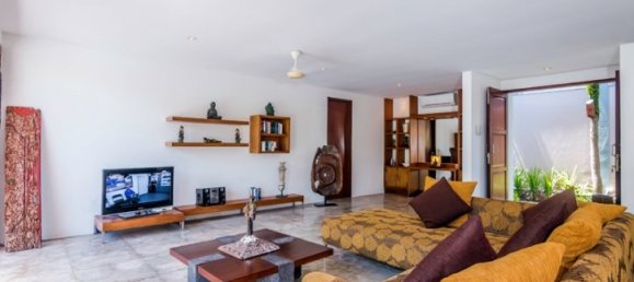 3 dormitorios villa en alquiler en Canggu, Badung, Bali, Indonesia № 3378 11