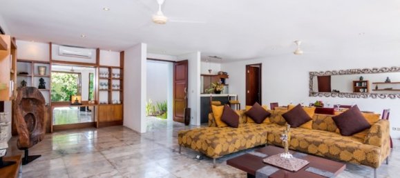 3 dormitorios villa en alquiler en Canggu, Badung, Bali, Indonesia № 3378 15