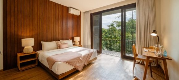 3 dormitorios villa en alquiler en Canggu, Badung, Bali, Indonesia № 3378 19