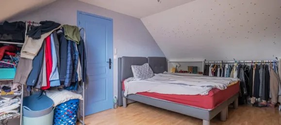 4 غرف نوم منزل في Le Mans, France رقم 351747 9