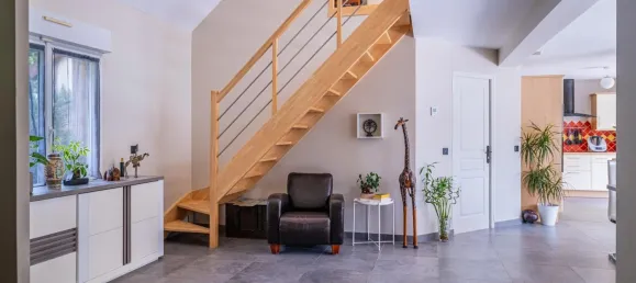 4 غرف نوم منزل في Le Mans, France رقم 351747 11