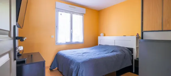 4 غرف نوم منزل في Le Mans, France رقم 351747 6