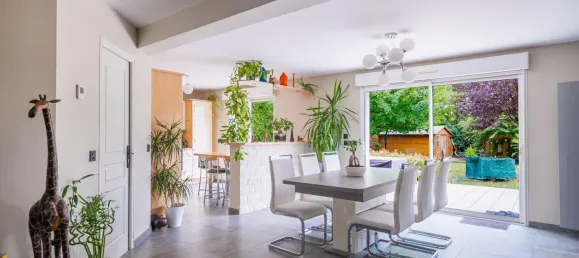 4 غرف نوم منزل في Le Mans, France رقم 351747 2