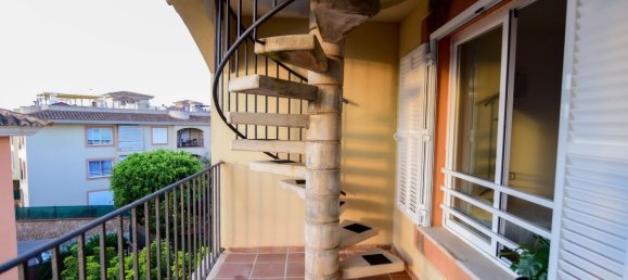 3 Schlafzimmer Penthouse in Llucmajor, Spain, Nr. 159679 4