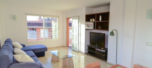 3 Schlafzimmer Penthouse in Llucmajor, Spain, Nr. 159679 2